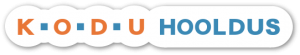 Koduhooldus logo